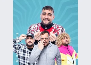 Karlitoz - Die Karlitoz Supershow