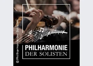 VIVALDI - Die Vier Jahreszeiten | Philharmonie der Solisten