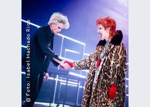 The Black Rider The Casting Of The Magic Bullets