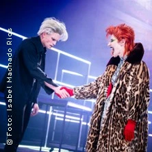 The Black Rider The Casting Of The Magic Bullets