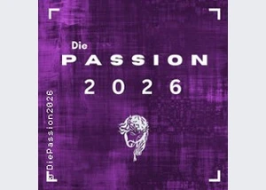 Die Passion 2026