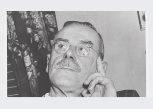 150 Jahre Thomas Mann - Grenzgänge und Verwandlungen
