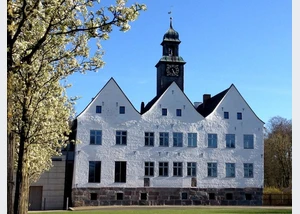 Herrenhaus Kloster Nütschau