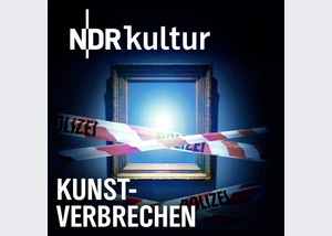 Kunstverbrechen - Live Podcast