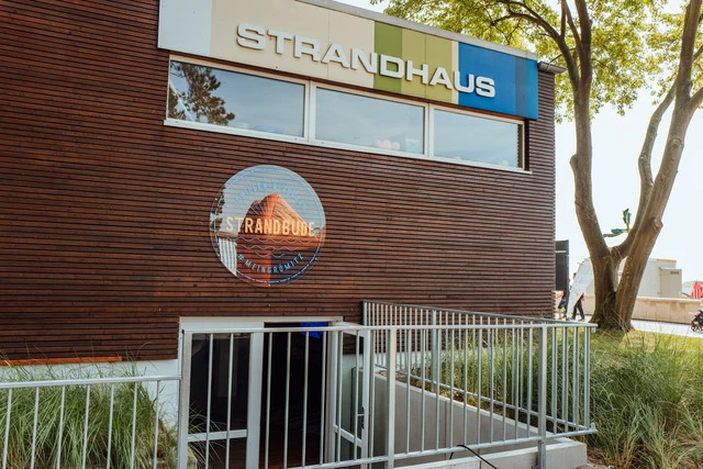 Open Strandhaus