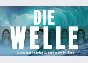 DIE WELLE
