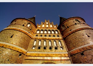 Museum Holstentor