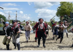 Piraten Open Air 2