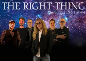 Grömitzer Eiszeit - Livemusik The Right Thing