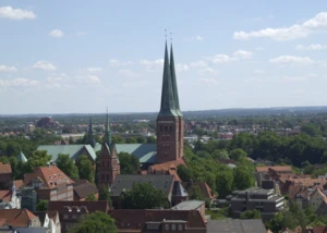 Dom zu Lübeck