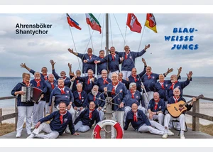 Ahrensböker Shantychor