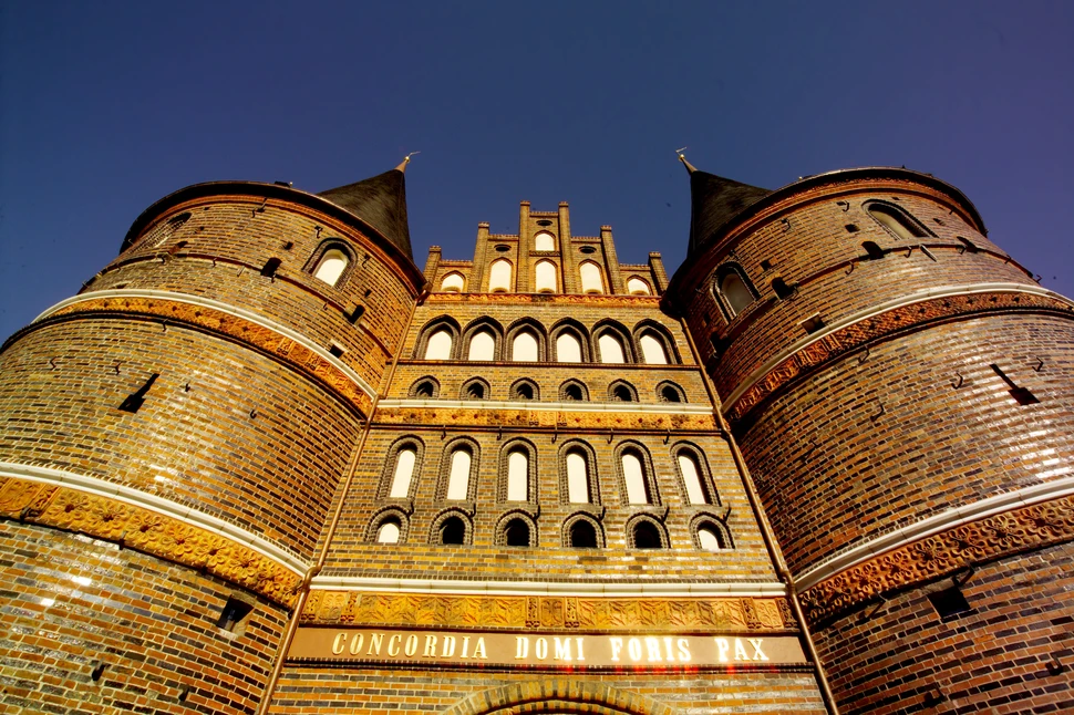 Museum Holstentor