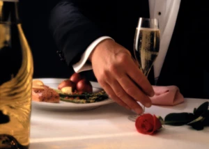 Wann feiern wir welche Hochzeit?