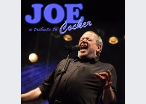 A Tribute to Joe Cocker