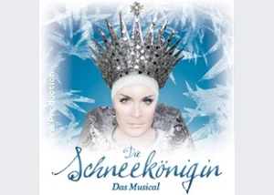 Die Schneekönigin - das Musical