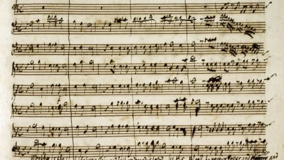 Georg Friedrich Händel "Der Messias" Georg Friedrich Händel "Der Messias"