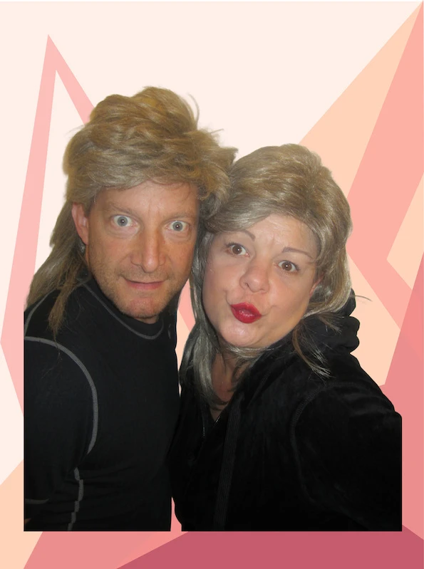 Sex ohne Reue - alle bekannt von den academixern aus Leipzig