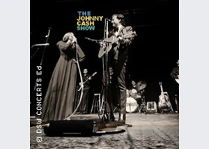 The Johnny Cash Show by The Cashbags – A Tour Called Love 2024/25