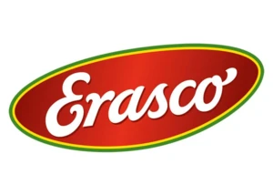 Erasco Logo Lübeck