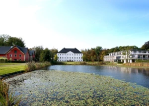 Schlossgut Gross Schwansee Schlossgut Gross Schwansee