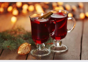 Das Zeitlos lädt ein: Glühweintreff für alle Scharbeutzer