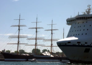 Travemünde Hafen Pixelio Travemünde Hafen Pixelio
