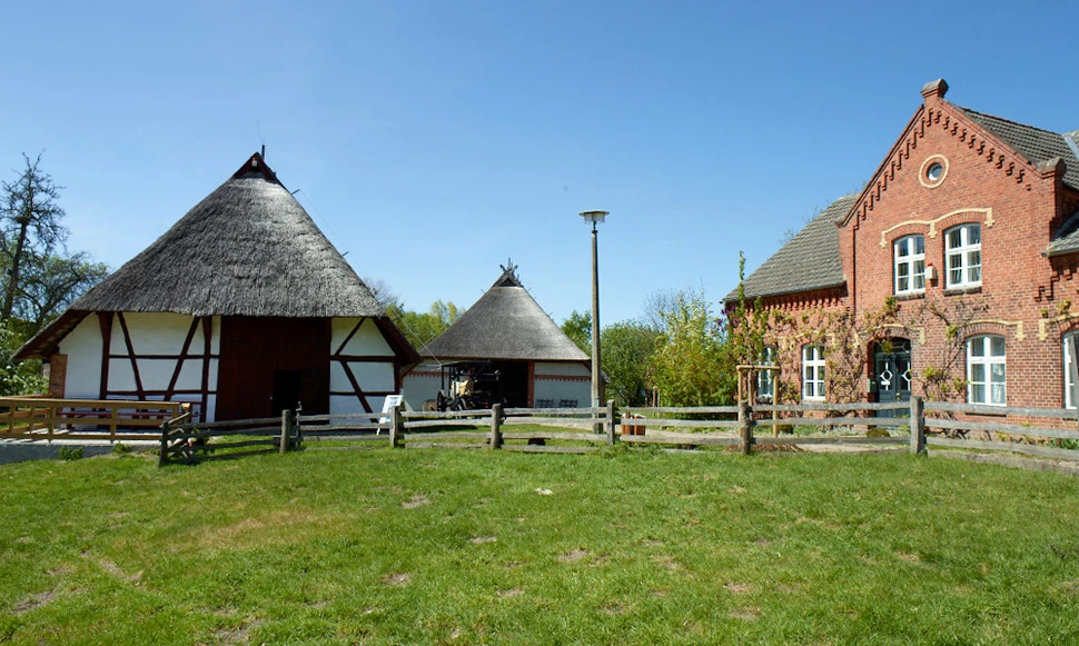 Freilichtmuseum Schwerin-Mueß Freilichtmuseum Schwerin-Mueß