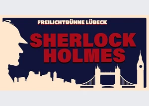 Ein neuer Fall für Sherlock Holmes