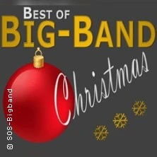 Best of Big-Band Christmas