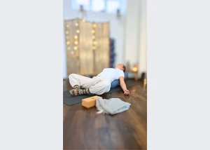 Yin Yoga Special - 90 Minuten