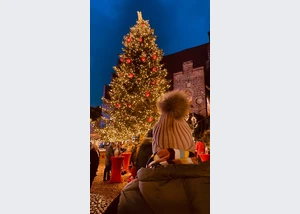  Weihnachtsmarkt Mölln