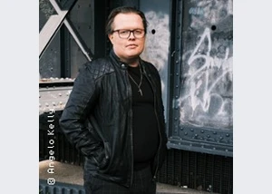 Angelo Kelly - Ready to Rock - Tour 2026