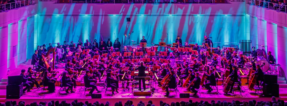 The Sound of Hans Zimmer & John Williams, © Alegria Gerrit-Cramer