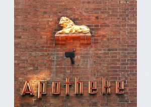 Löwen-Apotheke Lübeck Löwen-Apotheke Lübeck
