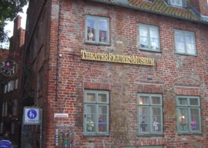 TheaterFigurenMuseum TheaterFigurenMuseum