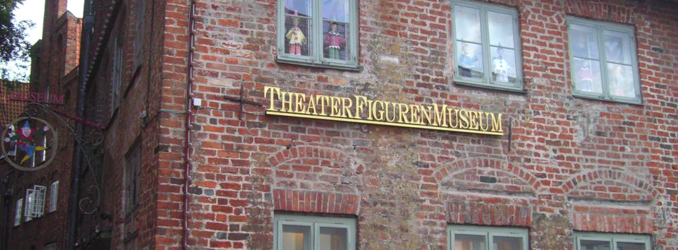 TheaterFigurenMuseum