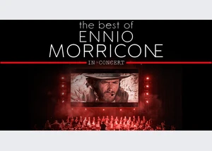 The Best of Ennio Morricone - Milano Festival Opera