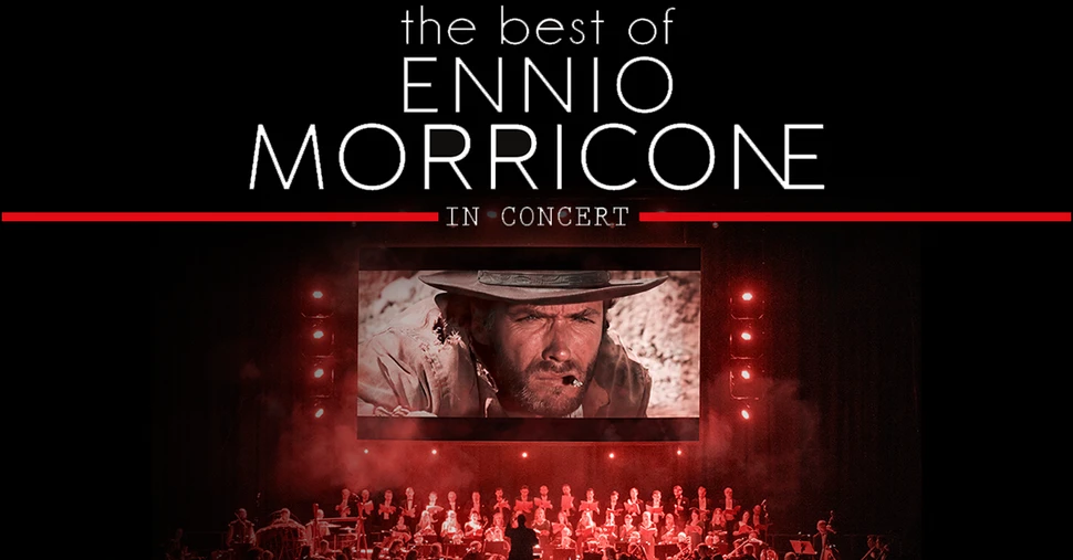 The Best of Ennio Morricone - Milano Festival Opera