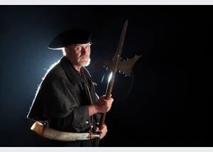 Nachtwächterführung