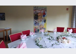 Seniorenkreis Rethwisch