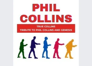 True Collins - Best of Phil Collins