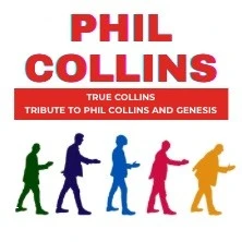 True Collins - Best of Phil Collins