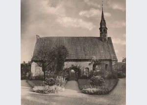 Historische Hospitalkirche