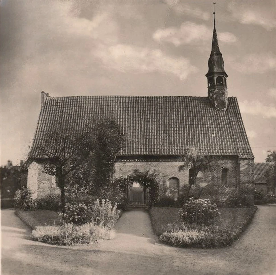 Historische Hospitalkirche