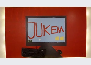 Kinder-und Jugendtreff JuKeM Kinder-und Jugendtreff JuKeM