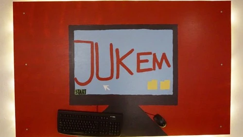Kinder-und Jugendtreff JuKeM Kinder-und Jugendtreff JuKeM