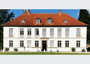 Feierabendführung zu historischen Beständen der Eutiner Schulbibliothek