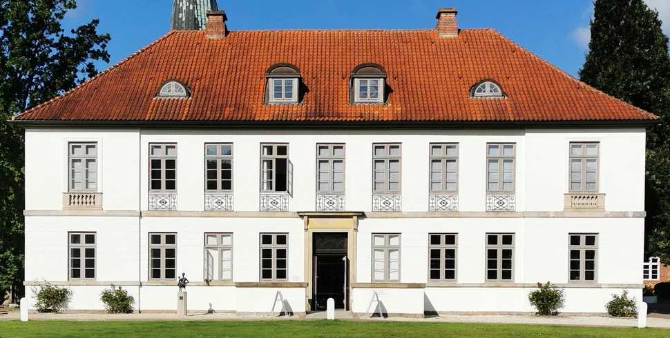 Feierabendführung zu historischen Beständen der Eutiner Schulbibliothek