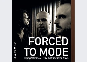 Forced To Mode - the devotional tribute to Depeche Mode