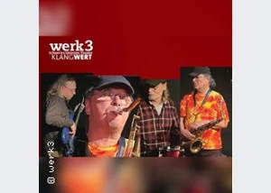 Die Weihnachts-Blues-Lounge